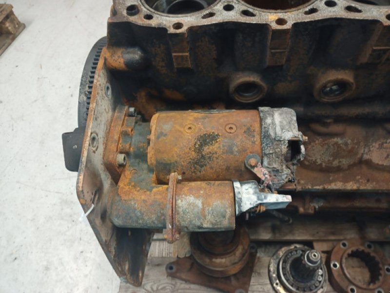 Motor und Motorteile типа Ford 675TA, Gebrauchtmaschine в Hemmet (Фотография 14)