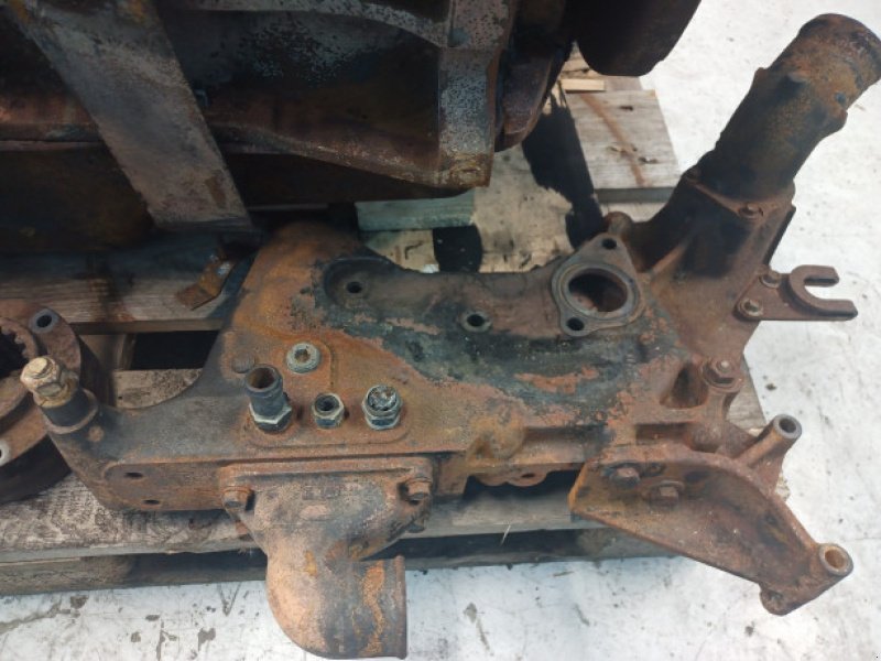 Motor und Motorteile типа Ford 675TA, Gebrauchtmaschine в Hemmet (Фотография 16)