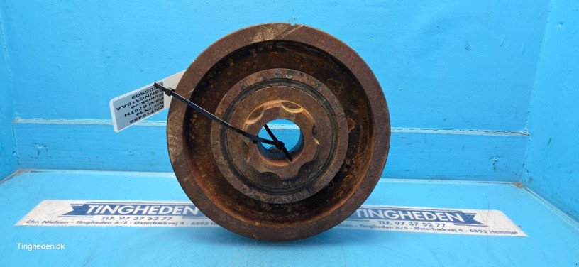 Motor und Motorteile типа Ford 678 HT, Gebrauchtmaschine в Hemmet (Фотография 8)