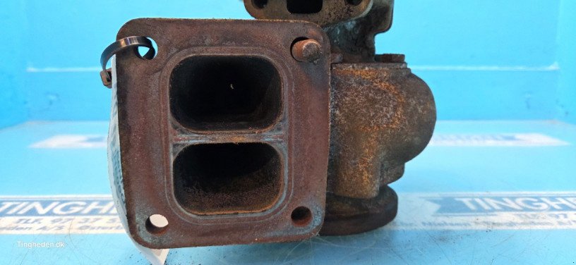 Motor und Motorteile типа Ford 678 HT, Gebrauchtmaschine в Hemmet (Фотография 9)