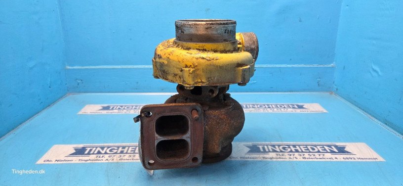 Motor und Motorteile типа Ford 678 HT, Gebrauchtmaschine в Hemmet (Фотография 8)