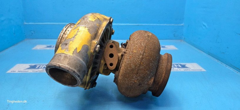 Motor und Motorteile типа Ford 678 HT, Gebrauchtmaschine в Hemmet (Фотография 2)