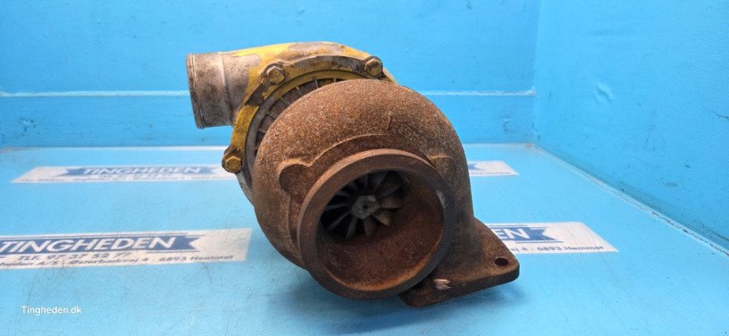 Motor und Motorteile типа Ford 678 HT, Gebrauchtmaschine в Hemmet (Фотография 3)