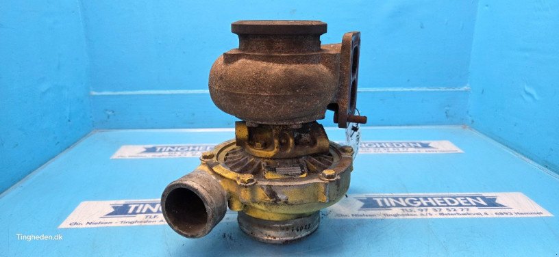 Motor und Motorteile типа Ford 678 HT, Gebrauchtmaschine в Hemmet (Фотография 14)