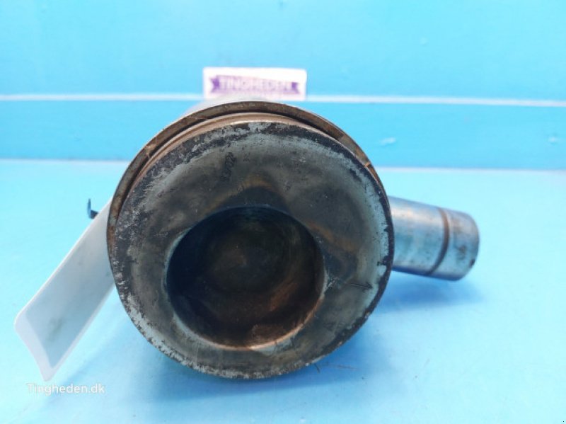 Motor und Motorteile типа Ford 678 HT, Gebrauchtmaschine в Hemmet (Фотография 10)