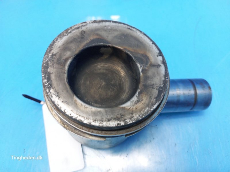 Motor und Motorteile типа Ford 678 HT, Gebrauchtmaschine в Hemmet (Фотография 12)