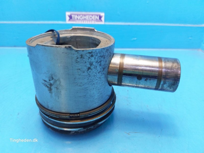 Motor und Motorteile типа Ford 678 HT, Gebrauchtmaschine в Hemmet (Фотография 2)