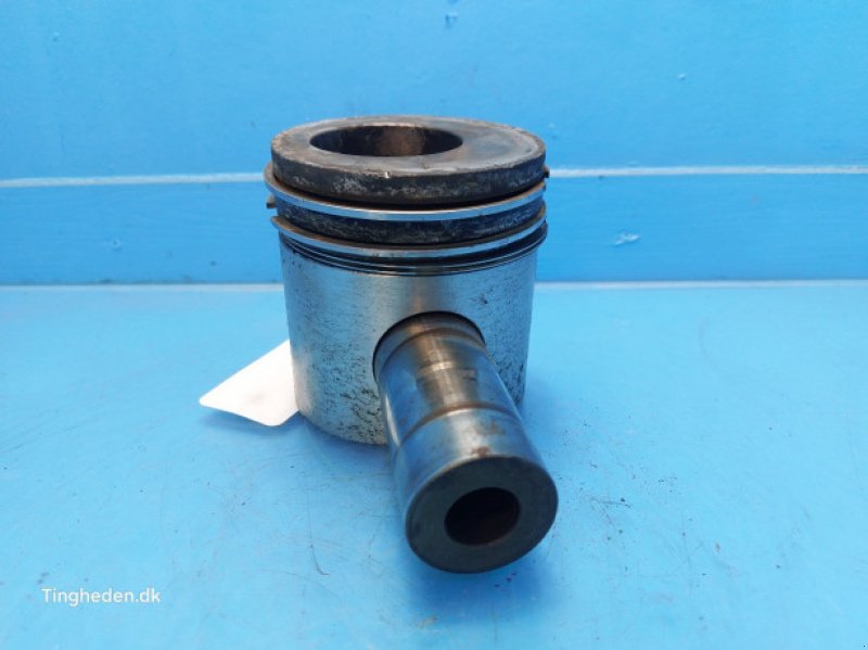 Motor und Motorteile типа Ford 678 HT, Gebrauchtmaschine в Hemmet (Фотография 15)