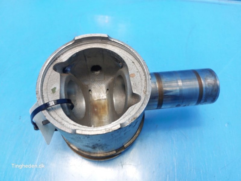 Motor und Motorteile типа Ford 678 HT, Gebrauchtmaschine в Hemmet (Фотография 17)