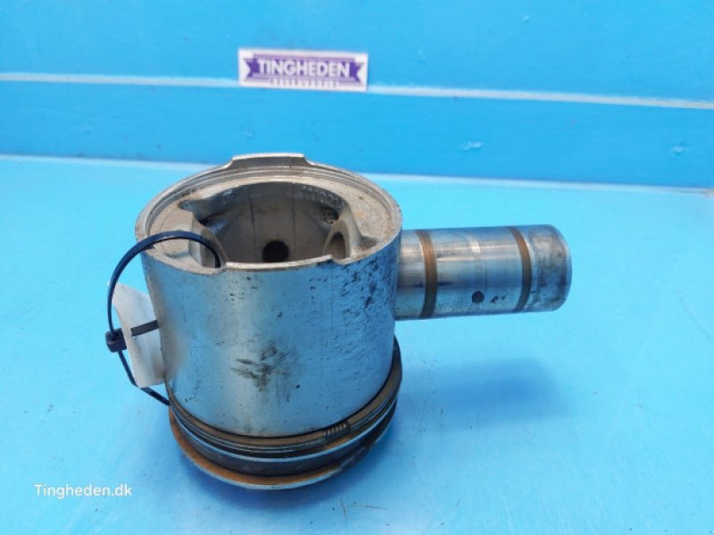 Motor und Motorteile типа Ford 678 HT, Gebrauchtmaschine в Hemmet (Фотография 16)