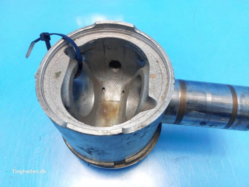 Motor und Motorteile типа Ford 678 HT, Gebrauchtmaschine в Hemmet (Фотография 4)