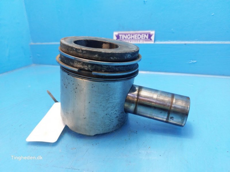 Motor und Motorteile типа Ford 678 HT, Gebrauchtmaschine в Hemmet (Фотография 14)