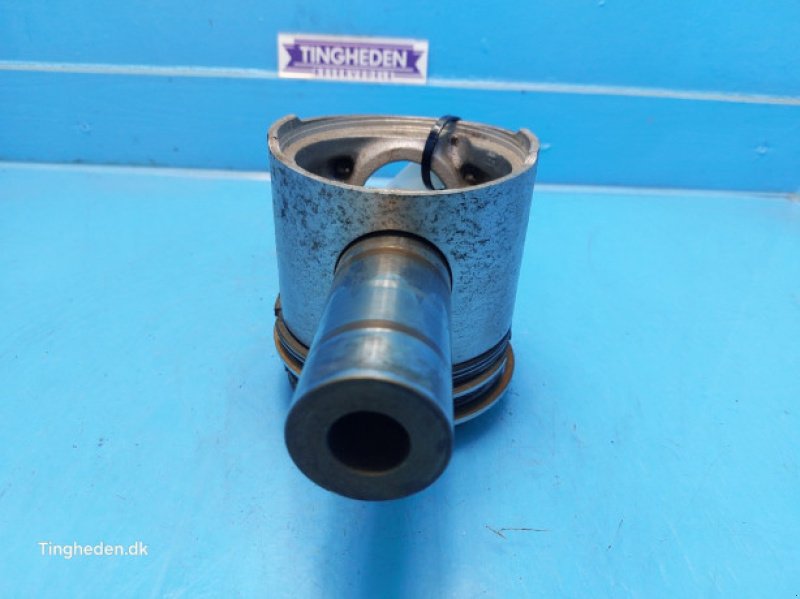 Motor und Motorteile типа Ford 678 HT, Gebrauchtmaschine в Hemmet (Фотография 5)