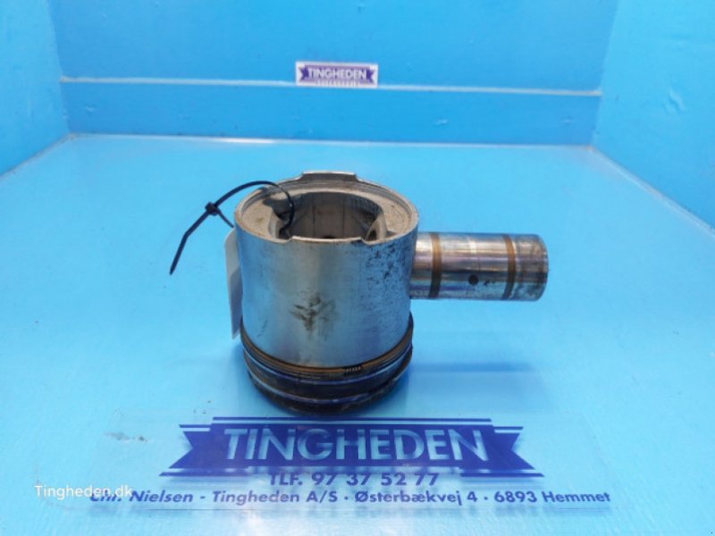 Motor und Motorteile типа Ford 678 HT, Gebrauchtmaschine в Hemmet (Фотография 1)