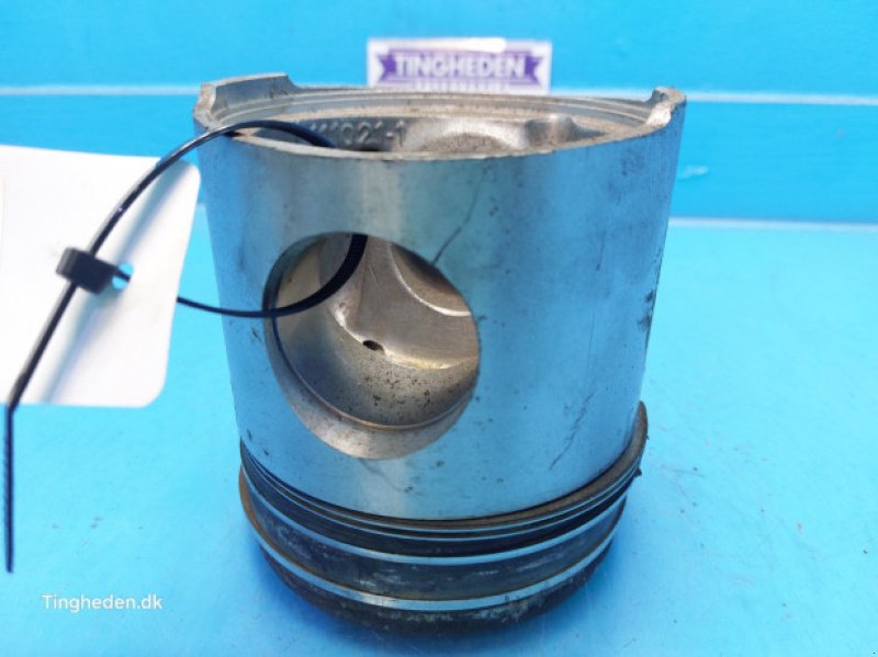 Motor und Motorteile типа Ford 678 HT, Gebrauchtmaschine в Hemmet (Фотография 9)