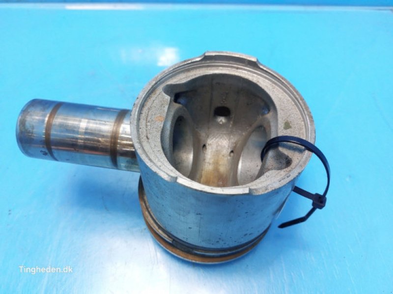 Motor und Motorteile типа Ford 678 HT, Gebrauchtmaschine в Hemmet (Фотография 8)