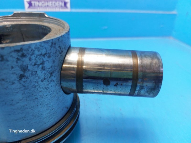 Motor und Motorteile типа Ford 678 HT, Gebrauchtmaschine в Hemmet (Фотография 3)