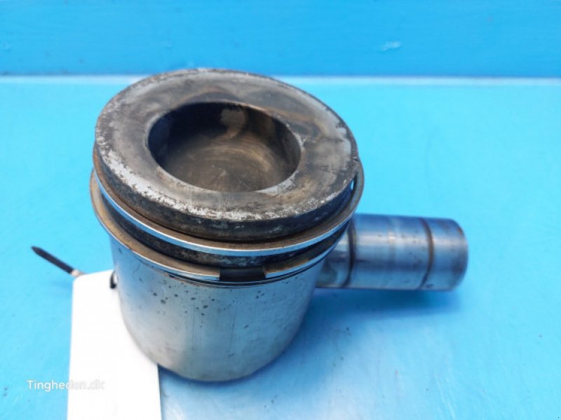 Motor und Motorteile типа Ford 678 HT, Gebrauchtmaschine в Hemmet (Фотография 11)