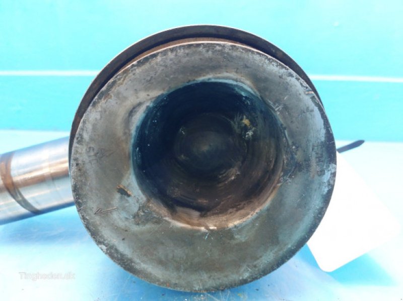 Motor und Motorteile типа Ford 678 HT, Gebrauchtmaschine в Hemmet (Фотография 9)