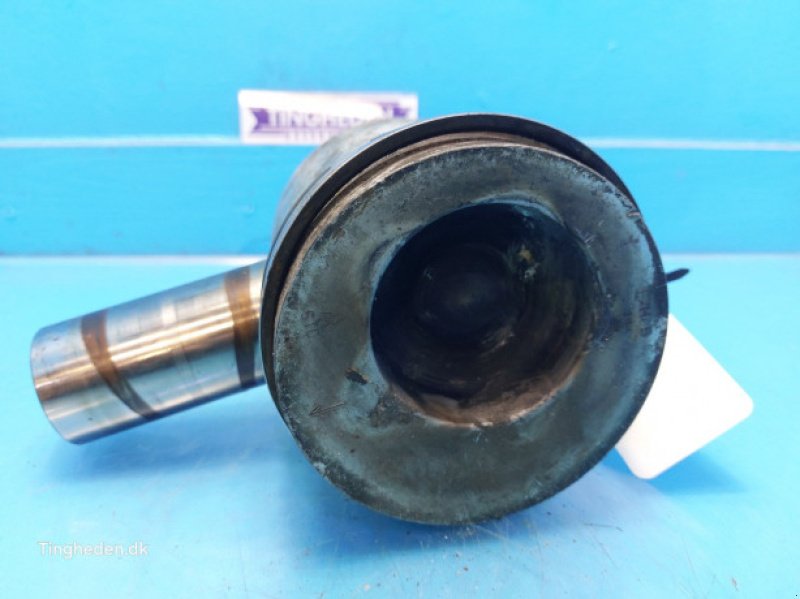 Motor und Motorteile типа Ford 678 HT, Gebrauchtmaschine в Hemmet (Фотография 8)