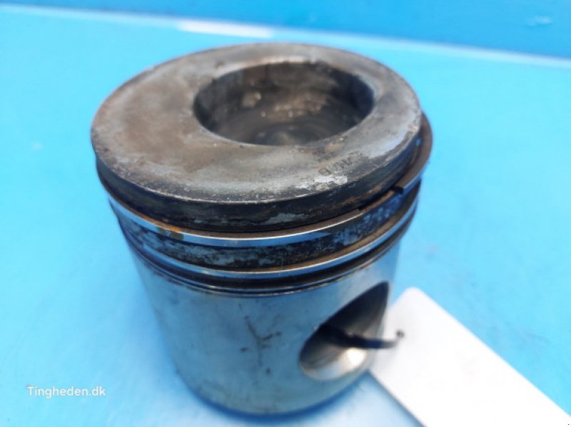 Motor und Motorteile типа Ford 678 HT, Gebrauchtmaschine в Hemmet (Фотография 13)