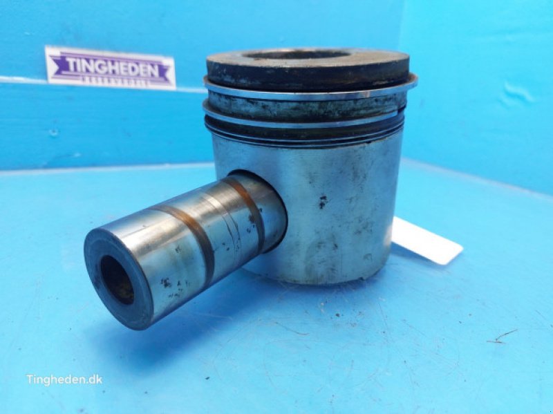 Motor und Motorteile типа Ford 678 HT, Gebrauchtmaschine в Hemmet (Фотография 11)