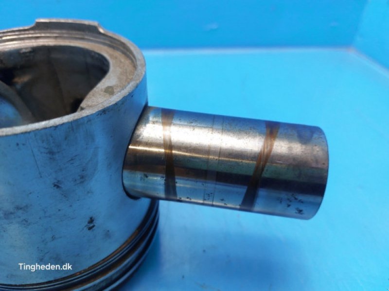 Motor und Motorteile типа Ford 678 HT, Gebrauchtmaschine в Hemmet (Фотография 4)