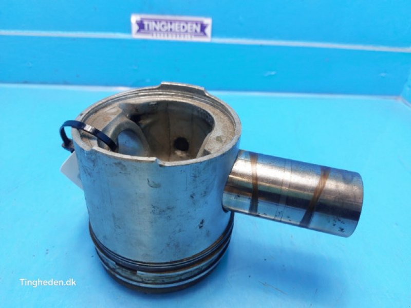 Motor und Motorteile типа Ford 678 HT, Gebrauchtmaschine в Hemmet (Фотография 2)