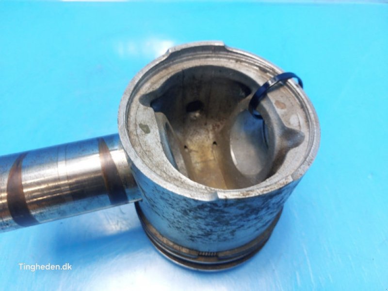 Motor und Motorteile типа Ford 678 HT, Gebrauchtmaschine в Hemmet (Фотография 7)