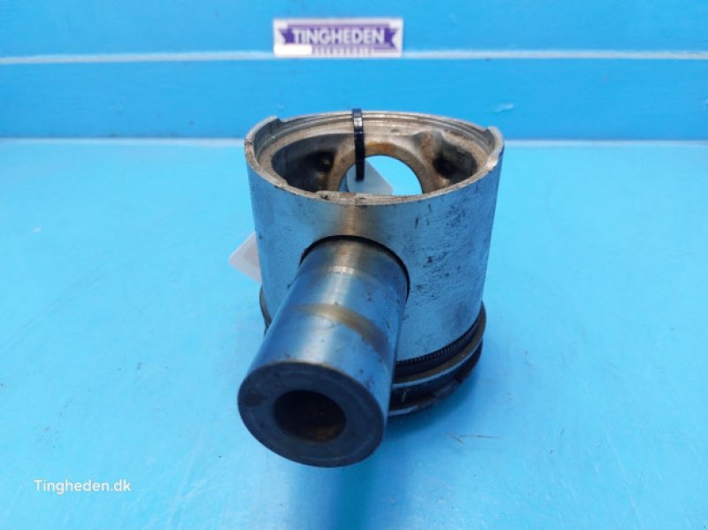 Motor und Motorteile типа Ford 678 HT, Gebrauchtmaschine в Hemmet (Фотография 4)