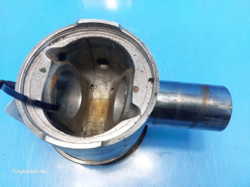 Motor und Motorteile типа Ford 678 HT, Gebrauchtmaschine в Hemmet (Фотография 3)