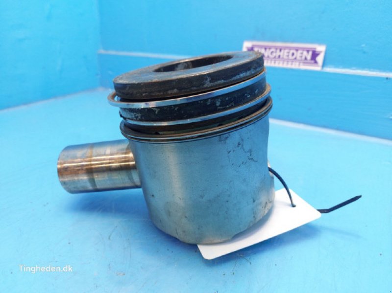 Motor und Motorteile типа Ford 678 HT, Gebrauchtmaschine в Hemmet (Фотография 11)