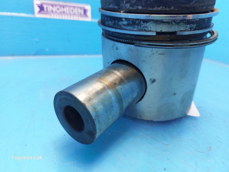 Motor und Motorteile типа Ford 678 HT, Gebrauchtmaschine в Hemmet (Фотография 10)