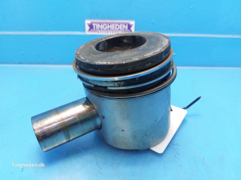 Motor und Motorteile типа Ford 678 HT, Gebrauchtmaschine в Hemmet (Фотография 8)