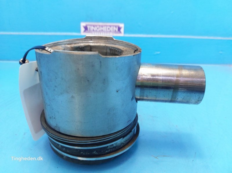 Motor und Motorteile типа Ford 678 HT, Gebrauchtmaschine в Hemmet (Фотография 2)