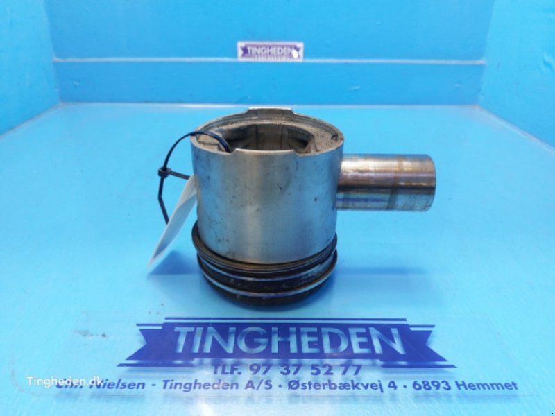 Motor und Motorteile типа Ford 678 HT, Gebrauchtmaschine в Hemmet (Фотография 1)