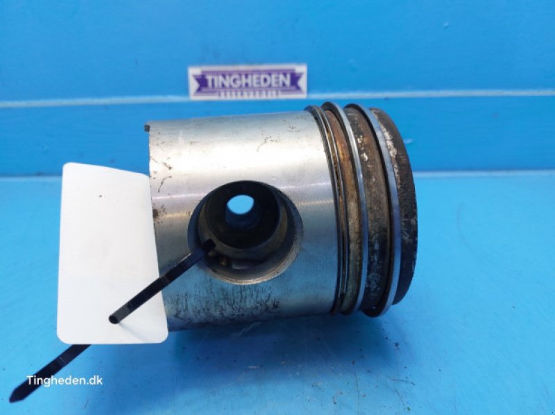 Motor und Motorteile типа Ford 678 HT, Gebrauchtmaschine в Hemmet (Фотография 12)