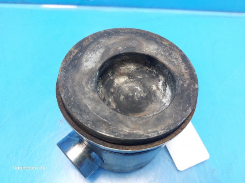 Motor und Motorteile типа Ford 678 HT, Gebrauchtmaschine в Hemmet (Фотография 11)