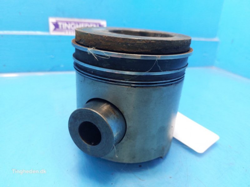 Motor und Motorteile типа Ford 678 HT, Gebrauchtmaschine в Hemmet (Фотография 12)