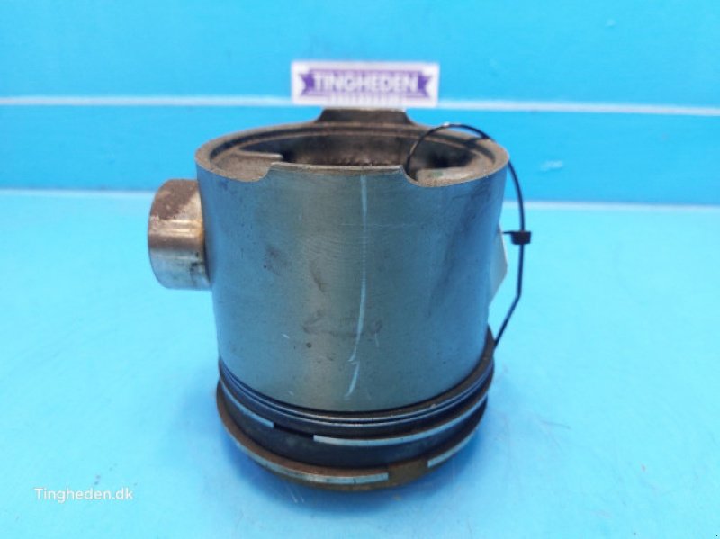 Motor und Motorteile типа Ford 678 HT, Gebrauchtmaschine в Hemmet (Фотография 8)