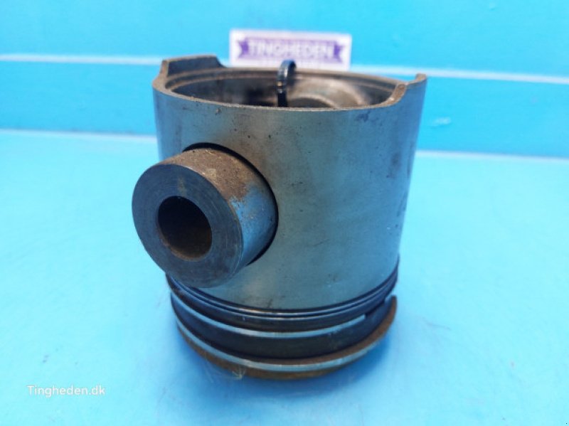 Motor und Motorteile типа Ford 678 HT, Gebrauchtmaschine в Hemmet (Фотография 7)