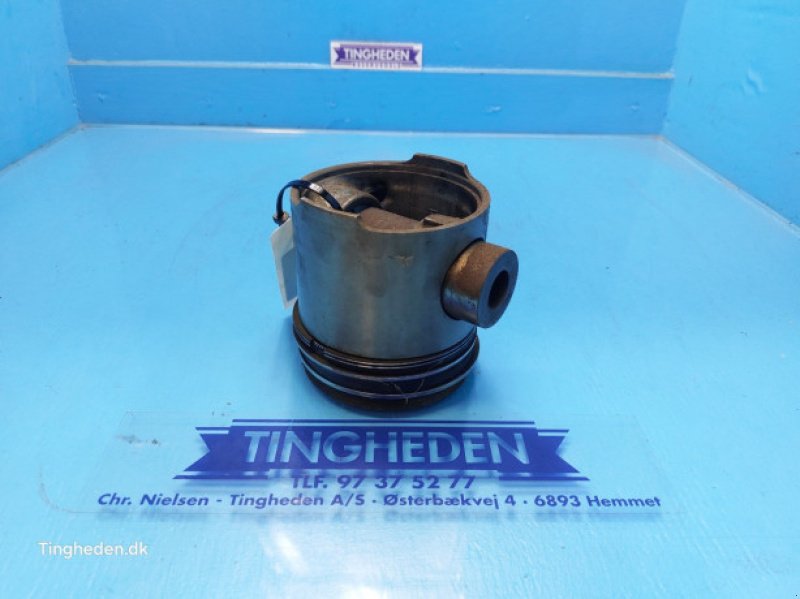 Motor und Motorteile типа Ford 678 HT, Gebrauchtmaschine в Hemmet (Фотография 1)