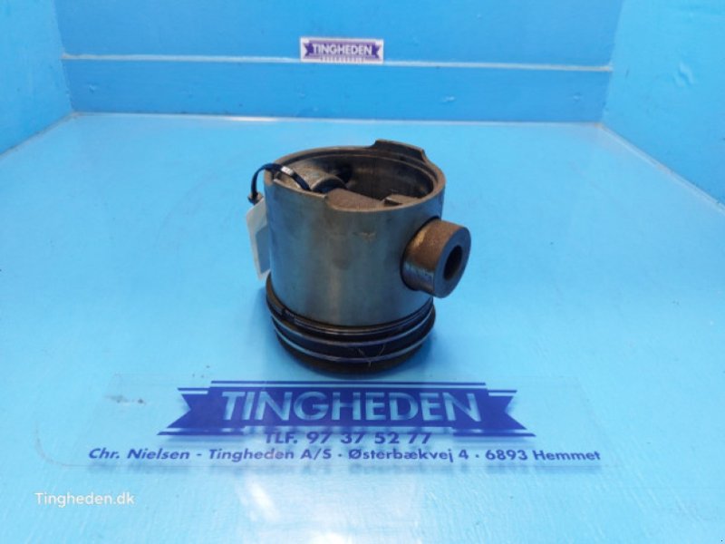 Motor und Motorteile типа Ford 678 HT, Gebrauchtmaschine в Hemmet (Фотография 1)