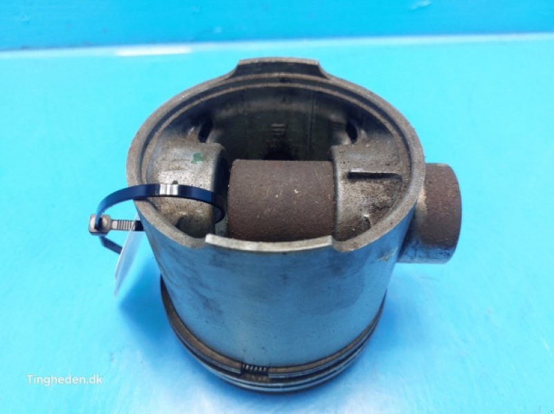 Motor und Motorteile типа Ford 678 HT, Gebrauchtmaschine в Hemmet (Фотография 2)