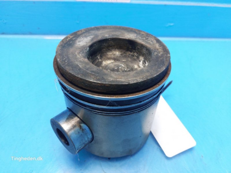 Motor und Motorteile типа Ford 678 HT, Gebrauchtmaschine в Hemmet (Фотография 10)