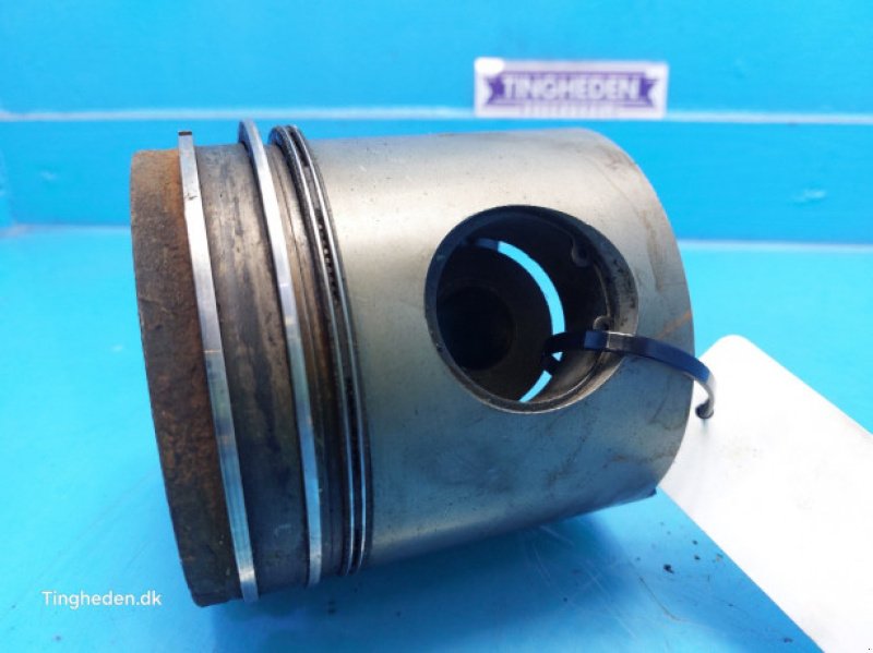 Motor und Motorteile типа Ford 678 HT, Gebrauchtmaschine в Hemmet (Фотография 15)