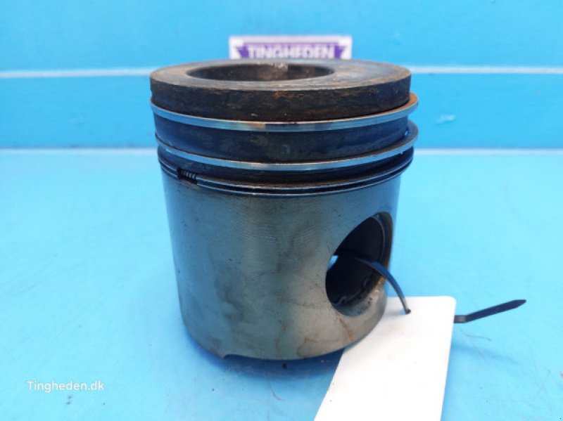 Motor und Motorteile типа Ford 678 HT, Gebrauchtmaschine в Hemmet (Фотография 14)