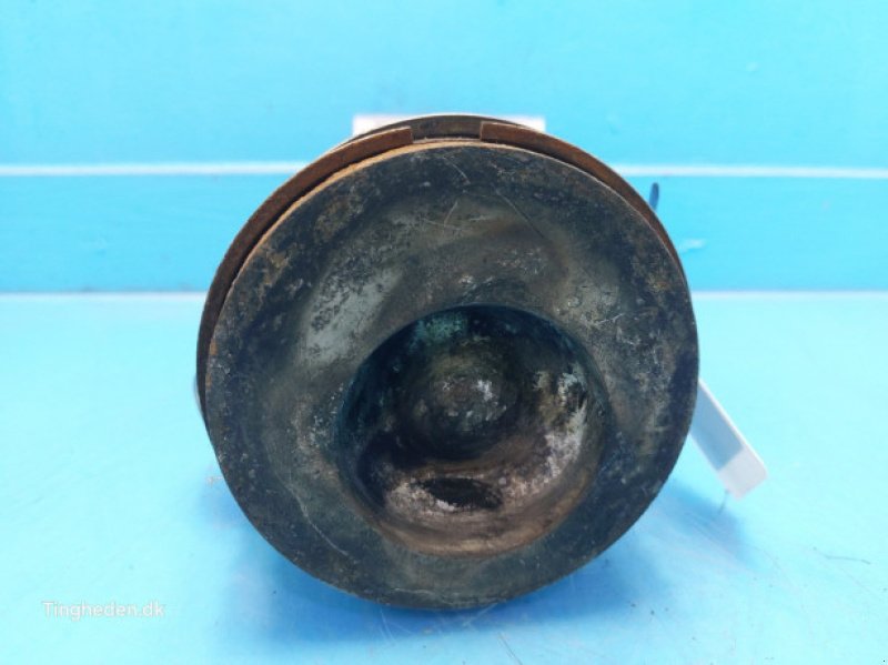 Motor und Motorteile типа Ford 678 HT, Gebrauchtmaschine в Hemmet (Фотография 9)