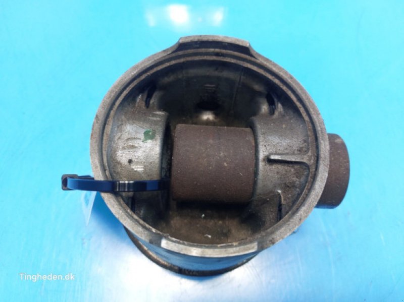 Motor und Motorteile типа Ford 678 HT, Gebrauchtmaschine в Hemmet (Фотография 3)