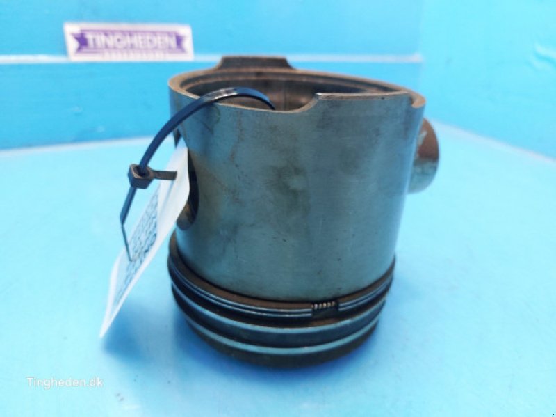 Motor und Motorteile типа Ford 678 HT, Gebrauchtmaschine в Hemmet (Фотография 5)